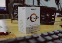 Review AMD Athlon 200GE: Super Low Budget APU Zen