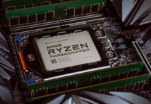Line-up Terbaru 2nd Gen AMD Ryzen Threadripper AMD Ryzen Threadripper
