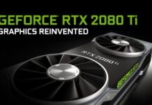 RTX 2080Ti Founder Edition Dikabarkan Mati