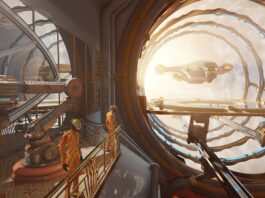 UL Benchmark Mengumumkan Benchmark DirectX Raytracing 3DMark Port Royal