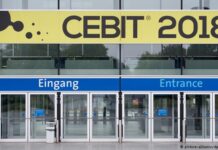 Konferensi IT Terbesar CeBIT 2018 di Hannover Dibatalkan