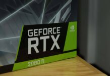 Quick Test: Uji CPU Bottleneck pada Geforce RTX 2080Ti