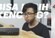 BISA LEBIH KENCENG GAK ? – Hades Canyon NUC8I7HVK Overclock Test