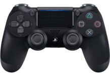 Sony Kembangkan Desain Kontroler Baru Menggunakan Touchscreen