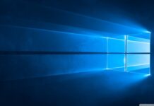 Windows 10 Versi 1809 Dirilis Ulang