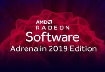 AMD Radeon Software Adrenalin 2019 Hadirkan Banyak Fitur Baru
