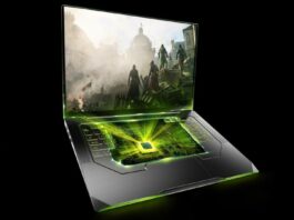 Geforce MX250 Muncul di Internet, GPU Turing untuk Laptop Murah