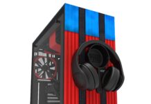 NZXT Mengumumkan Pan Puck Limited Edition untuk Fans PUBG NZXT Pan Puck