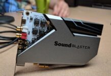 Sound BlasterX AE-9 Dirilis Sound Card Untuk Para Audiophile Sound BlasterX AE-9 1