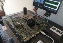 Intel Foveros Gabungkan Atom dan Core dalam Satu Prosesor Intel Foveros demo