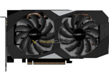Penampakan GeForce RTX 2060 dari Gigabyte Bocor di Internet