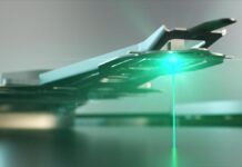 Seagate Harddisk 16 TB dengan Teknologi HAMR