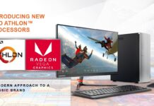 AMD Merilis Athlon 220GE dan 240GE, Performa Lebih Kencang athlon 220ge athlon 240ge