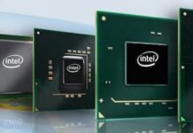 Intel Rilis Chipset B365 Gunakan Fabrikasi 22nm