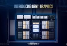 Intel Perkenalkan IGP Gen11 Mendukung Monitor FreeSync