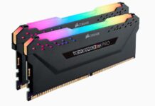 Corsair Rilis “RAM Palsu” untuk Percantik Tampilan PC dengan RGB ram palsu corsair vengeance pro