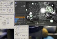 EVGA Cetak Rekor Dunia Skor Tertinggi Cinebench 8 Core