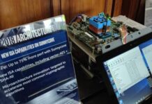 Intel Kenalkan Arsitektur 10nm CPU “Sunny Cove” Lebih Kencang Intel Sunnycove