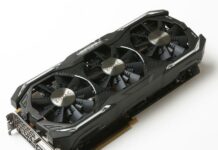Nvidia Diam-Diam Merilis Varian Geforce GTX 1070 GDDR5X