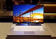 Samsung Umumkan Panel OLED UHD 15.6 inci untuk Laptop Premium Samsung Display