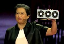 AMD Publikasikan Peningkatan Performa Radeon VII di 26 Game Populer