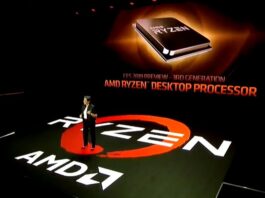 Prosesor 7nm AMD Ryzen Desktop 3000 3rd Gen Resmi Diumumkan Dukung PCIe 4.0