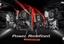 Asrock Rilis Motherboard Intel Chipset B365 Tersedia Dalam Varian Mini-ITX