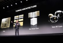 Nvidia Dirumorkan Siapkan Geforce GTX 1660 Ti dengan VRAM 3GB?