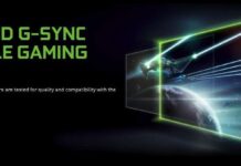 Driver Geforce Game Ready 417.71 Dirilis Mendukung Monitor G-Sync Compatible dan FreeSync
