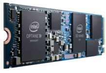 Intel Optane Memory H100 Dirilis: Simpan Data dan Cache Sekaligus