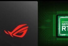 Asus Perbanyak Laptop Gaming Duet AMD Ryzen dengan Geforce GTX/RTX