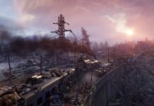4A-Games Merilis System Requirement untuk Metro Exodus