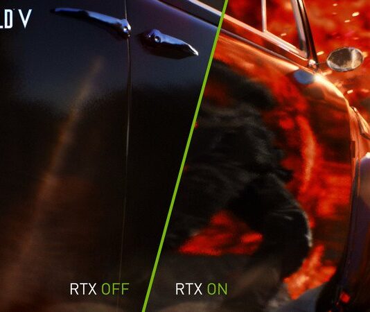 Geforce GTX 1660 Ti Dikabarkan 12% Lebih Kencang Dari Geforce GTX 1060