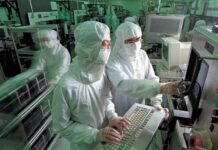 Gangguan pada Lini Produksi TSMC dapat Sebabkan Kelangkaan Chip GPU