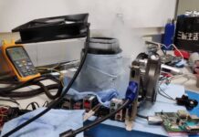 MSI MPG Z390I Gaming Edge AC Pecahkan Rekor Kecepatan Memori pada DDR4-5608