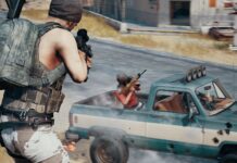 PUBG Corp. Mengumumkan PUBG Lite untuk PC Spesifikasi Rendah