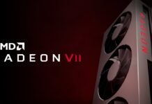 AMD Radeon VII Resmi Dirilis, GPU Gaming Pertama dengan Fabrikasi 7nm Radeon VII