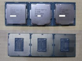 Bukan Disolder, Intel Core i5 9400F Ternyata Gunakan IHS dengan Thermal Paste