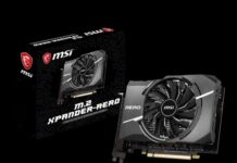 MSI Xpander-Aero Dirilis Hadirkan Slot M.2 Tambahan untuk HEDT