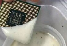 Chip Intel Core i9 9900KFC Muncul di Catatan Rilis AIDA64 Terbaru