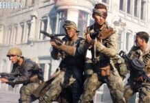 EA Persiapkan Patch Battlefield V Untuk Tingkatkan Performa dengan Geforce DLSS