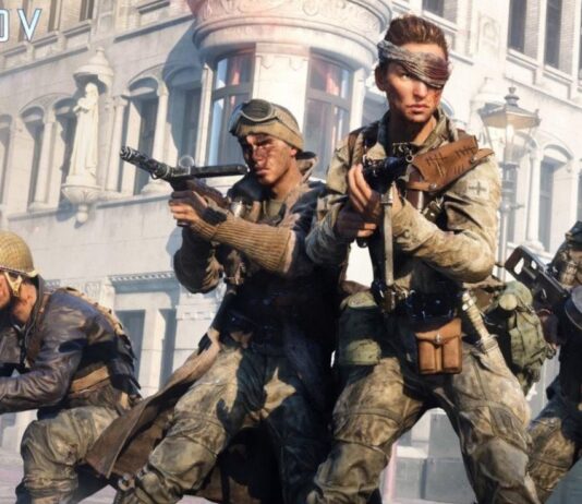 EA Persiapkan Patch Battlefield V Untuk Tingkatkan Performa dengan Geforce DLSS