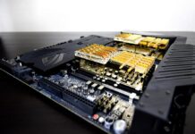 G.Skill Rilis RAM Hexa-channel Memory Kit Trident Z Royal Untuk Xeon W 28 Core