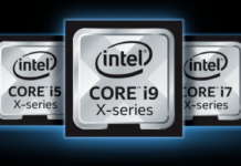 Prosesor Intel 10 Core Cascade Lake-X Muncul di Database SiSoft Sandra
