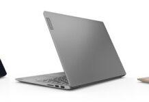 Lenovo IdeaPad 2019 Terbaru Dirilis, Hadirkan Fitur Fast-Charging & Dolby Audio