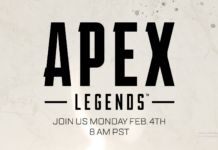 Respawn Berencana Merilis Game Battle Royale Apex Legends