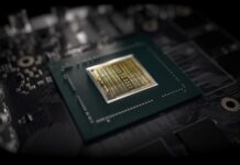 Nvidia akan Merilis Geforce GTX 1650 Bulan Depan