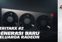BeritARX #2 | AMD Radeon VII, Apex Legends, Bottleneck, dan Nvidia Drivers Nerf 10 Series?