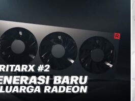 BeritARX #2 | AMD Radeon VII, Apex Legends, Bottleneck, dan Nvidia Drivers Nerf 10 Series?