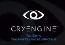Crytek Tampilkan Demo Raytracing Di Radeon RX Vega 56, Tanpa Butuh Fitur RTX